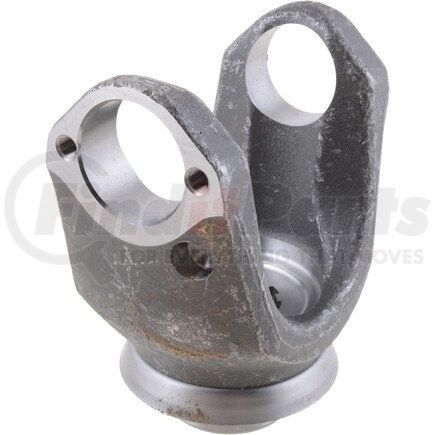 6-4-4851X by DANA - 1710 Series Differential End Yoke - Assembly, Steel, BP Yoke Style, 10 Spline