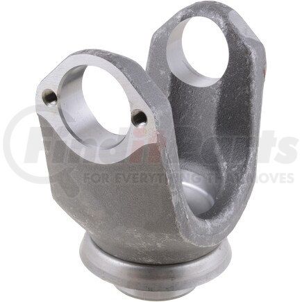 6-4-4861X by DANA - 1710 Series Differential End Yoke - Assembly, Steel, BP Yoke Style, 10 Spline