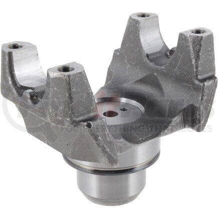 6-4-5041-1X by DANA - 1710 Series Automatic Transmission Yoke - Steel, 34 Spline, HR Yoke Style