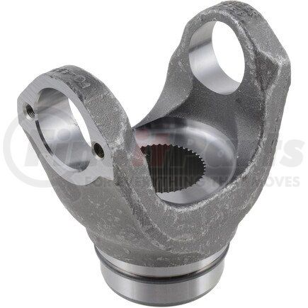 6-4-4771 by DANA - 1710 Series Automatic Transmission Yoke - Steel, 46 Spline, BP Yoke Style