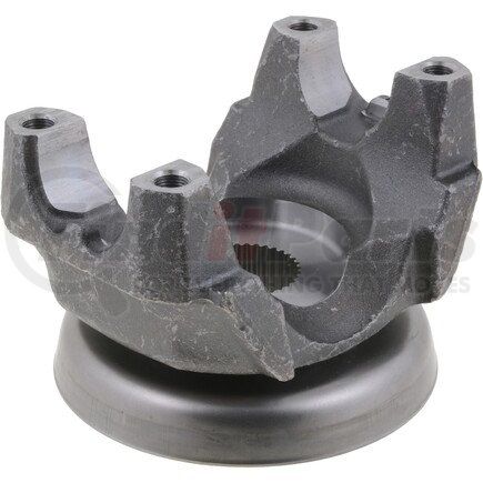 6-4-5131-1X by DANA - 1710 Series Differential End Yoke - Assembly, Steel, HR Yoke Style, 34 Spline