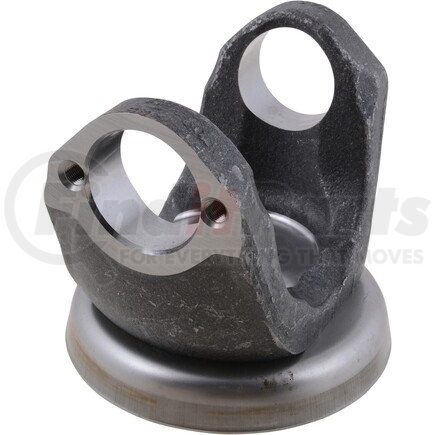 6-4-5131X by DANA - 1710 Series Differential End Yoke - Assembly, Steel, BP Yoke Style, 34 Spline