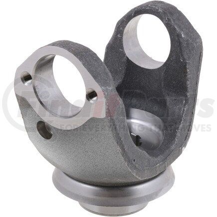 6-4-5151X by DANA - 1710 Series Differential End Yoke - Assembly, Steel, BP Yoke Style, 10 Spline