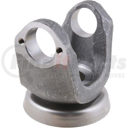 6-4-5961X by DANA - 1710 Series Differential End Yoke - Assembly, Steel, BP Yoke Style, 46 Spline