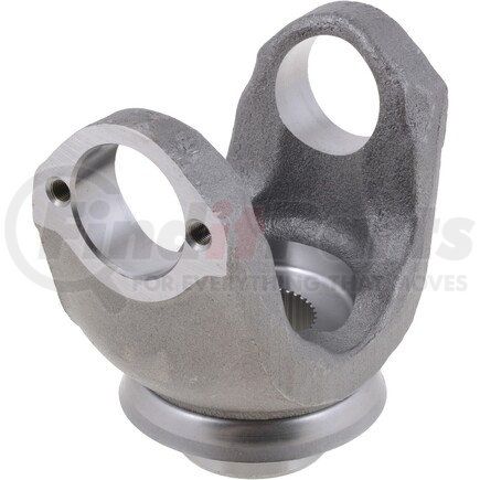 6-4-6001X by DANA - 1710 Series Differential End Yoke - Assembly, Steel, BP Yoke Style, 39 Spline