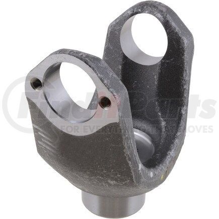 6-4-6321 by DANA - 1710 Series Differential End Yoke - Assembly, Steel, BP Yoke Style, 34 Spline