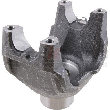 6-4-6321-1 by DANA - 1710 Series Differential End Yoke - Assembly, Steel, HR Yoke Style, 34 Spline