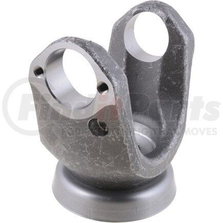 6-4-6381X by DANA - 1710 Series Differential End Yoke - Assembly, Steel, BP Yoke Style, 39 Spline