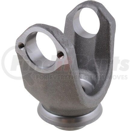 6-4-6021X by DANA - 1710 Series Differential End Yoke - Assembly, Steel, BP Yoke Style, 39 Spline