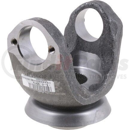 6-4-6041X by DANA - 1710 Series Differential End Yoke - Assembly, Steel, BP Yoke Style, 44 Spline