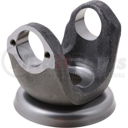 6-4-6421X by DANA - 1710 Series Differential End Yoke - Assembly, Steel, BP Yoke Style, 39 Spline