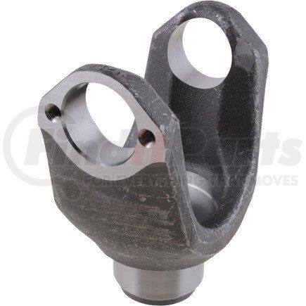 6-4-6451 by DANA - 1710 Series Differential End Yoke - Non-Assembly, Steel, BP Yoke Style, 34 Spline