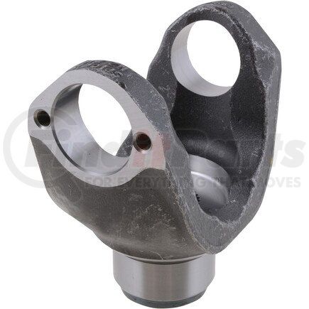 6-4-6481 by DANA - 1710 Series Differential End Yoke - Non-Assembly, Steel, BP Yoke Style, 34 Spline