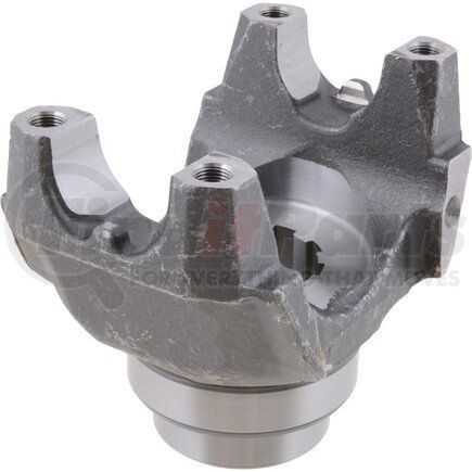 6-4-6611-1 by DANA - 1710 Series Drive Shaft End Yoke - Assembly, 10 Spline, HR Yoke Style