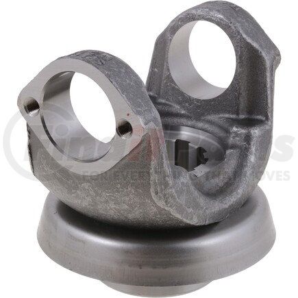 6-4-6761X by DANA - 1710 Series Differential End Yoke - Assembly, Steel, BP Yoke Style, 10 Spline