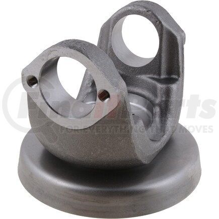 6-4-6941X by DANA - 1710 Series Differential End Yoke - Assembly, Steel, BP Yoke Style, 39 Spline