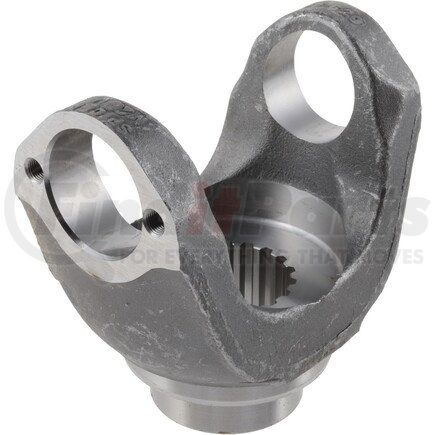 6-4-6971 by DANA - 1710 Series Automatic Transmission Yoke - Steel, 18 Spline, BP Yoke Style