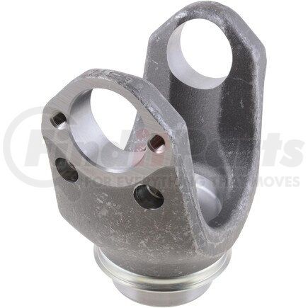 6-4-7171X by DANA - 1710 Series Differential End Yoke - Assembly, Steel, BP Yoke Style, 32 Spline