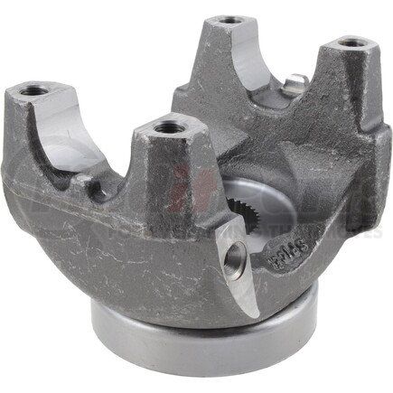 6-4-7321-1X by DANA - 1710 Series Differential End Yoke - Assembly, Steel, HR Yoke Style, 41 Spline