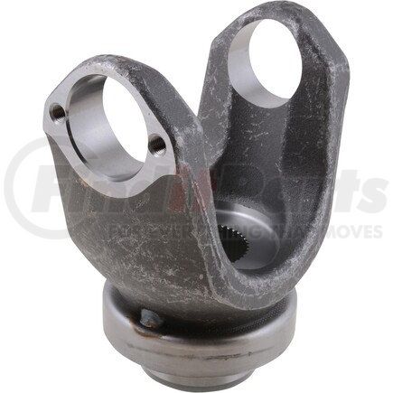 6-4-7651X by DANA - 1710 Series Differential End Yoke - Assembly, Steel, BP Yoke Style, 41 Spline