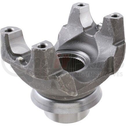 6-4-7731-1X by DANA - 1710 Series Differential End Yoke - Assembly, Steel, HR Yoke Style, 46 Spline