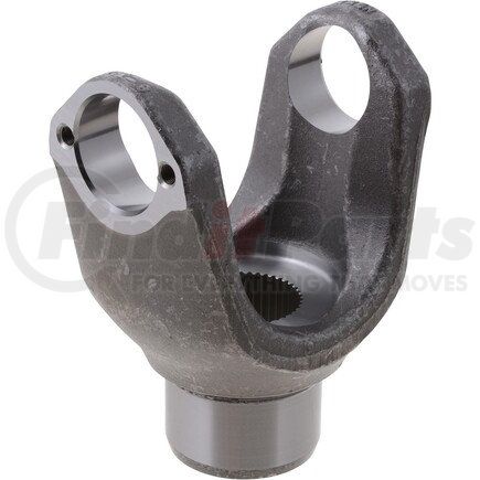 6-4-7541 by DANA - 1710 Series Differential End Yoke - Assembly, Steel, BP Yoke Style, 41 Spline