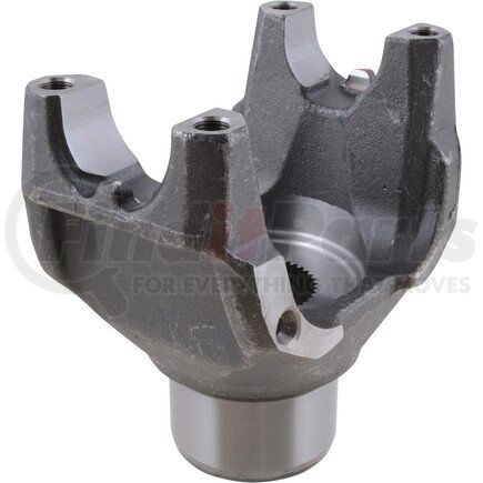 6-4-7541-1 by DANA - 1710 Series Differential End Yoke - Assembly, Steel, HR Yoke Style, 41 Spline