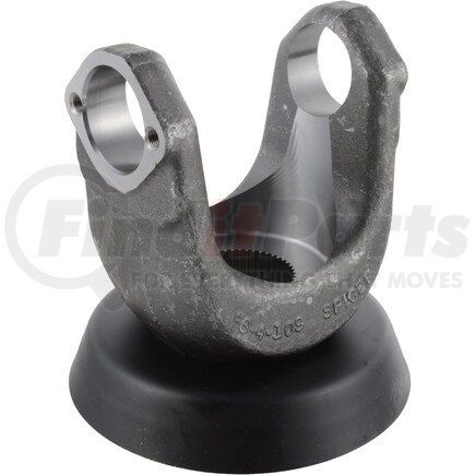 6-4-7851X by DANA - 1710 Series Differential End Yoke - Assembly, Steel, BP Yoke Style, 46 Spline