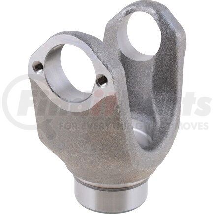 6-4-8411 by DANA - 1710 Series Differential End Yoke - Assembly, Steel, BP Yoke Style, 39 Spline