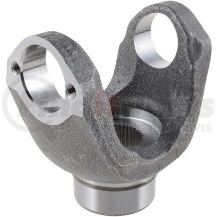 6-4-8421 by DANA - 1710 Series Differential End Yoke - Assembly, Steel, BP Yoke Style, 39 Spline