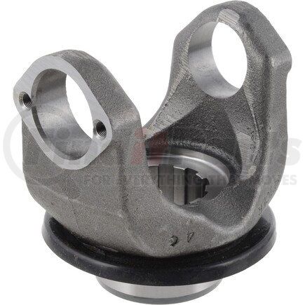 6-4-8321X by DANA - 1710 Series Differential End Yoke - Assembly, Steel, BP Yoke Style, 10 Spline