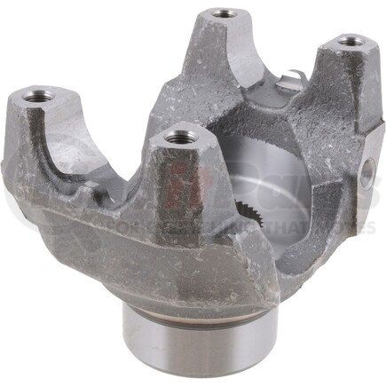 6-4-8451-1 by DANA - 1710 Series Differential End Yoke - Assembly, Steel, HR Yoke Style, 44 Spline