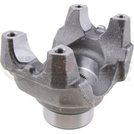 6-4-8421-1 by DANA - 1710 Series Differential End Yoke - Assembly, Steel, HR Yoke Style, 39 Spline