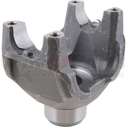 6-4-8431-1 by DANA - 1710 Series Differential End Yoke - Assembly, Steel, HR Yoke Style, 39 Spline