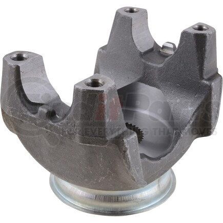 6-4-8531-1X by DANA - 1710 Series Differential End Yoke - Assembly, Steel, HR Yoke Style, 39 Spline