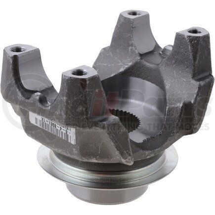 6-4-8981-1X by DANA - 1710 Series Differential End Yoke - Assembly, Steel, HR Yoke Style, 44 Spline