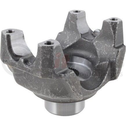 6-4-9021-1 by DANA - 1710 Series Differential End Yoke - Non-Assembly, Steel, HR Yoke Style, 34 Spline