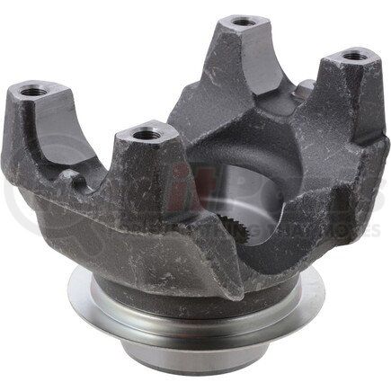 6-4-9031-1X by DANA - 1710 Series Differential End Yoke - Assembly, Steel, HR Yoke Style, 39 Spline