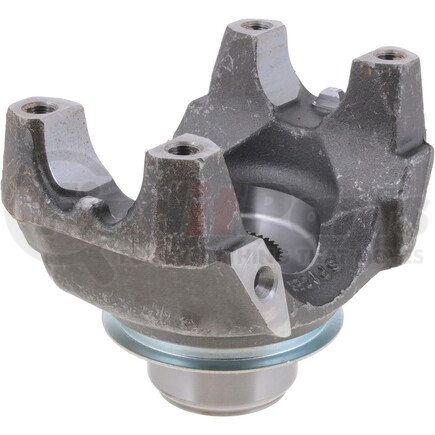 6-4-9041-1X by DANA - 1710 Series Differential End Yoke - Assembly, Steel, HR Yoke Style, 39 Spline