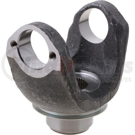 6-4-9041X by DANA - 1710 Series Differential End Yoke - Assembly, Steel, BP Yoke Style, 39 Spline