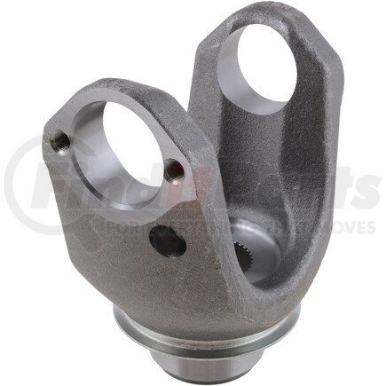 6-4-9001X by DANA - 1710 Series Differential End Yoke - Assembly, Steel, BP Yoke Style, 39 Spline