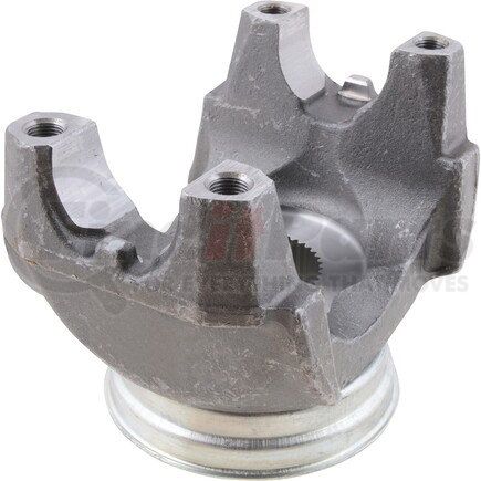 6-4-9171-1X by DANA - 1710 Series Differential End Yoke - Assembly, Steel, HR Yoke Style, 41 Spline