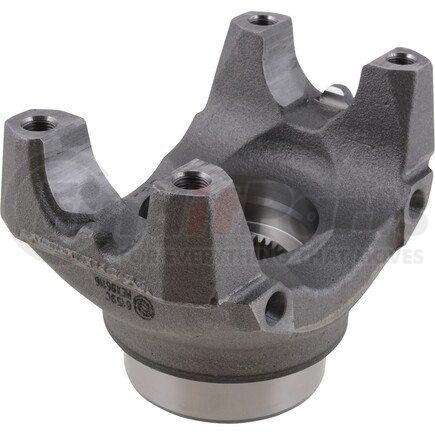 6-4-9221-1 by DANA - 1710 Series Automatic Transmission Yoke - Steel, 43 Spline, HR Yoke Style