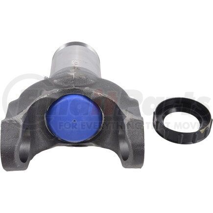 6.5-3-1351KX by DANA - 1810 Series Drive Shaft Slip Yoke - Steel, 16 Spline, 3.000 in. OD Spline, BP Style