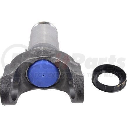 6.5-3-1371KX by DANA - 1810 Series Drive Shaft Slip Yoke - Steel, 16 Spline, 3.000 in. OD Spline, BP Style