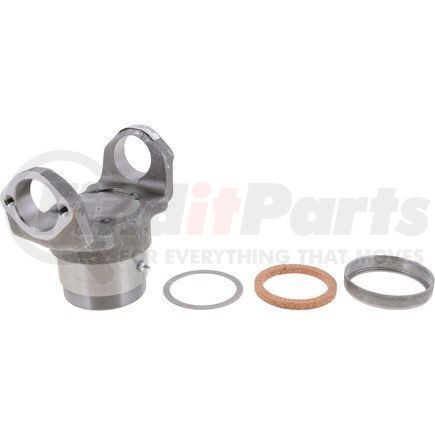 6.5-3-1451KX by DANA - 1810 Series Drive Shaft Slip Yoke - 18 Spline, 3.250 in. OD Spline, BP Style
