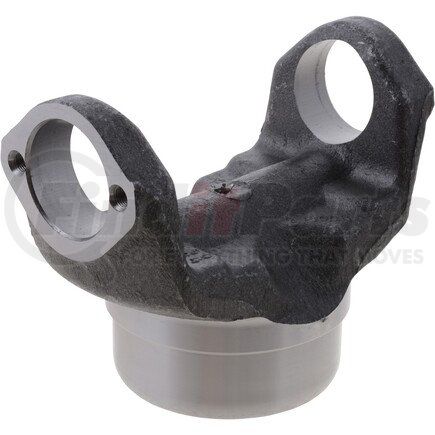 6.5-28-117 by DANA - 1810 Series Drive Shaft Tube Weld Yoke - Steel, BP Design, fits 4.500 in. dia. Tube