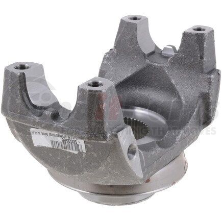 6.5-4-03556-1X by DANA - 1810 Series Differential End Yoke - Assembly, Steel, HR Yoke Style, 46 Spline