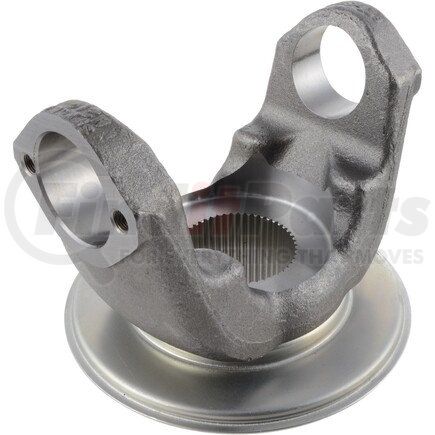 6.5-4-08442X by DANA - 1810 Series Differential End Yoke - Assembly, Steel, BP Yoke Style, 49 Spline