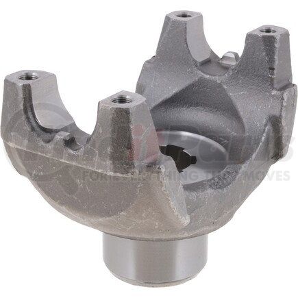 6.5-4-1971-1 by DANA - Auxiliary Transmission Main Shaft End Yoke - 1810 Series, Steel, 6 Spline